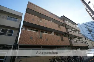 グランパルク西梅田の画像