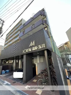 フォーラム福島 玉川の画像