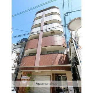 福島YUAN【3階】の外観