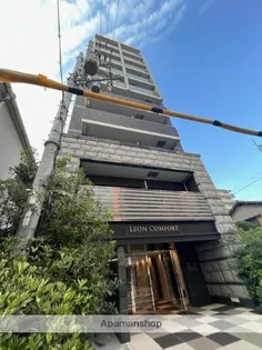 レオンコンフォート新梅田IIIの画像