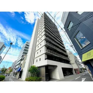 コンフォリア京町堀の画像