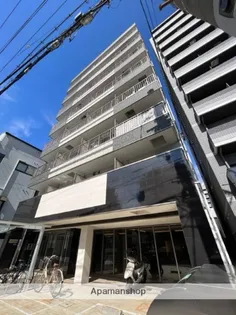 パークフロント福島の画像