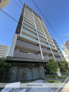 クレヴィア大阪福島の画像
