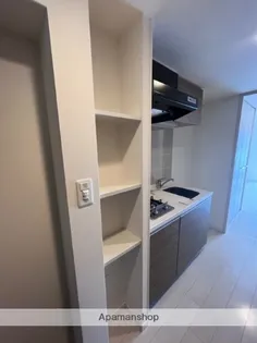 ララプレイス大阪福島ミラ【9階】の内装