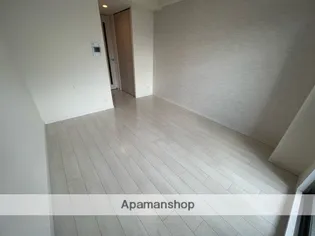 ララプレイス大阪福島ミラ【9階】の内装