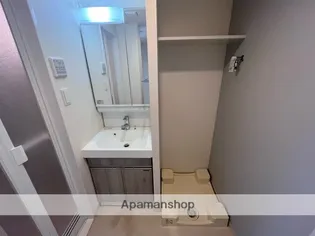 ララプレイス大阪福島ミラ【9階】の内装