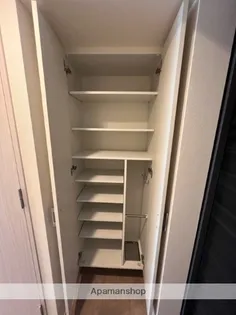 ララプレイス大阪福島ミラ【9階】の内装