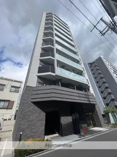 ララプレイス大阪福島ミラ【9階】の外観