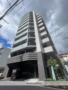 ララプレイス大阪福島ミラ【9階】の外観