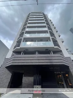 ララプレイス大阪福島ミラ【9階】の外観