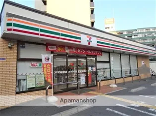 ララプレイス大阪福島ミラ【9階】の周辺