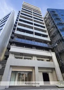 スワンズシティ梅田シエロ【7階】の外観