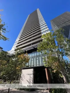 グランドメゾン新梅田タワーの画像