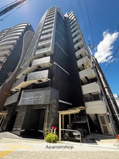 ララプレイス大阪福島プレッソの画像