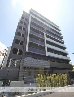 ララプレイス大阪福島アビリテの画像