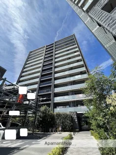 プレサンスロジェ大阪福島の画像