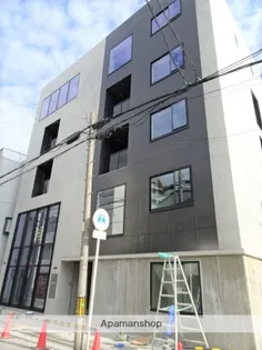 グリュックメゾン福島【3階】の外観