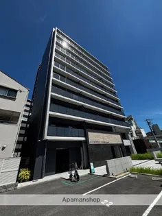 S-RESIDENCE福島grande【9階】の外観