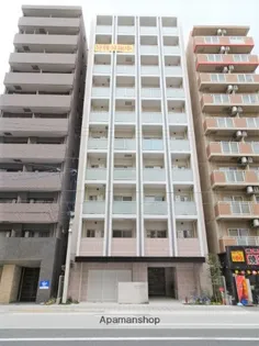 サクラティアラ新梅田の画像