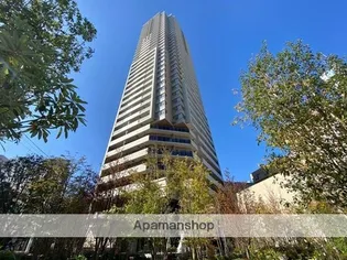 グランドメゾン上町台レジデンスタワーの画像