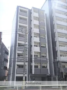 TOYOTOMI STAY PREMIUM 梅田西Ⅱ【6階】の外観