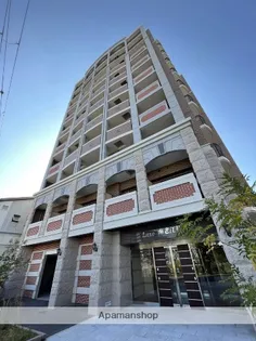 LUXE海老江Ⅱの画像