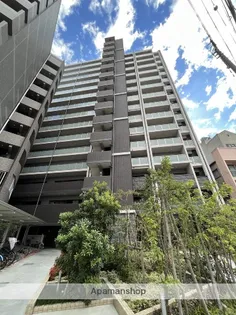 プレサンスロジェ新梅田【11階】の外観