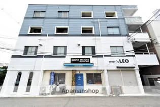 銀水ビルの画像