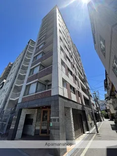 K・H・E【6階】の外観