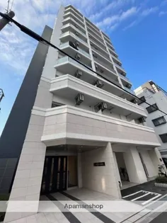 エステムコート新梅田【6階】の外観