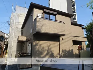 グリーンサイド野田の画像