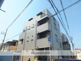 ラメール野田 旭化成ヘーベルメゾンHEBEL HAUSの画像