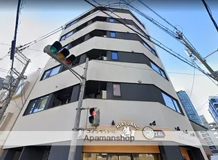 LUXE梅田西の画像