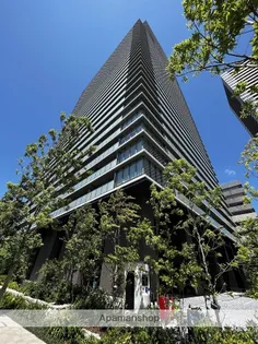 グランドメゾン新梅田タワーTHE CLUB RESIDENCE【10階】の外観