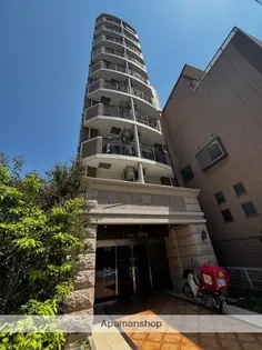 Luxe福島【9階】の外観