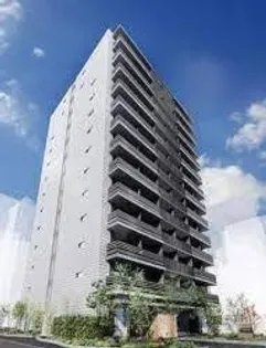 プレサンス南堀江ザ・センス【5階】の外観