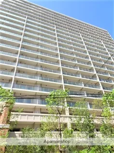 リバーガーデン福島木漏れ日の丘AB棟の画像