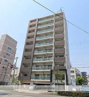 NORTH VILLAGE参番館【701号室】の外観