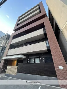 カルムレトリア西梅田の画像