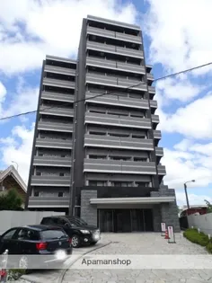 サムティ北梅田ヴェッセルの画像
