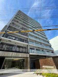 スプランディッド中之島DUE【5階】の外観