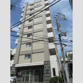 SーFORT西九条の画像