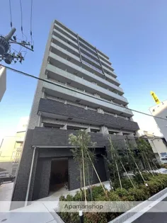 エスリードレジデンス大阪福島イースト【1004号室】の外観