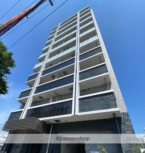 エスリードレジデンス大阪ウエストコートの画像