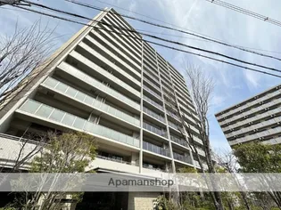 パークホームズノースゲートスクエアの画像