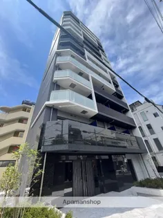 S−RESIDENCE福島玉川UNO【10階】の外観