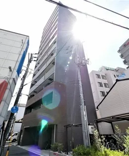 アークグラン大阪WEST【9階】の外観