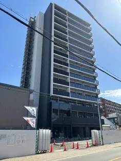 プレサンス東三国エンブレイス【0503号室】の外観