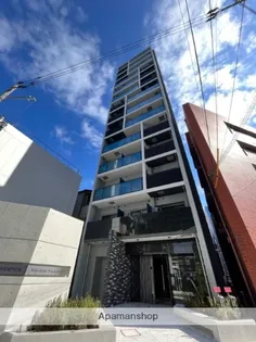 S−RESIDENCE福島玉川TRES【2階】の外観