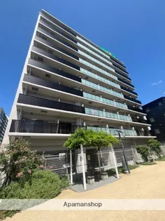 スプランディッド福島WESTの画像